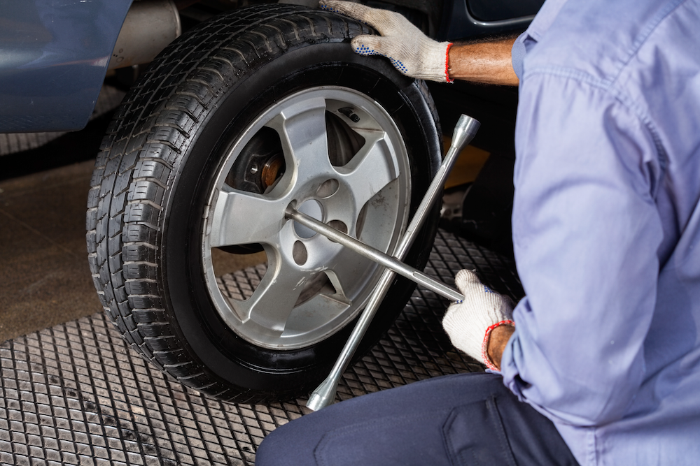 The Importance of Tire Rotation What You Need to Know Pugh's Tire